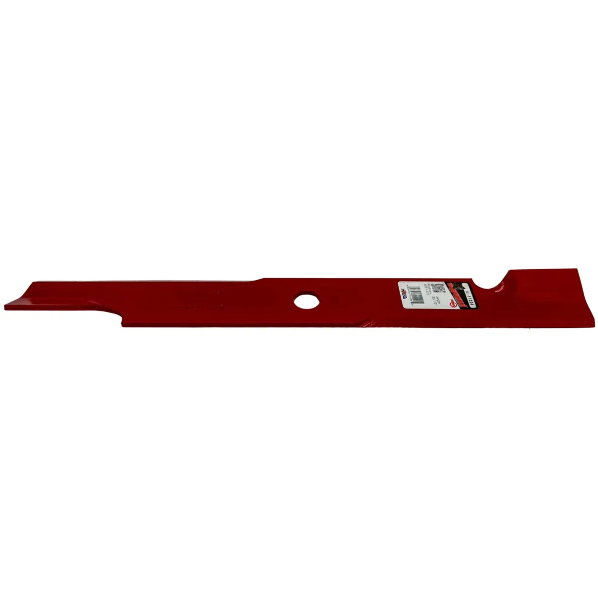 60" Exmark/Toro Hi-Lift Blade Rotary 11224 (20-1/2" Long X 15/16" Hole) 1