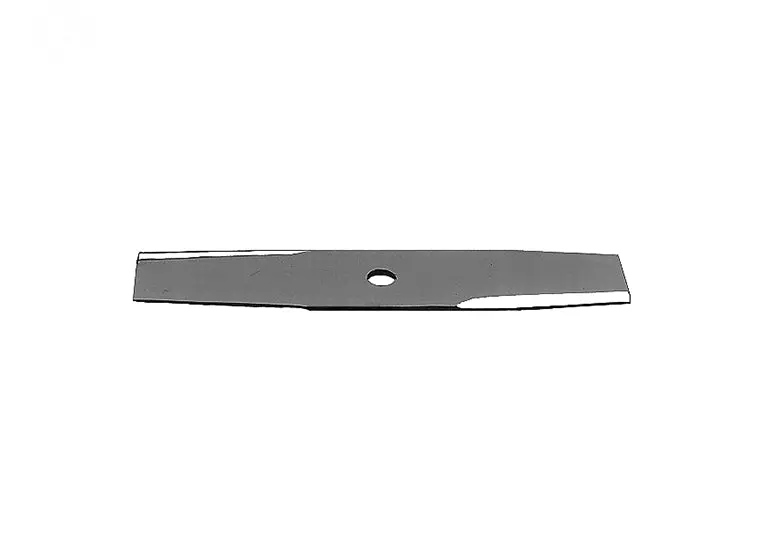 Edger Blade 9" Long X 5/8" Hole Sharpened 1