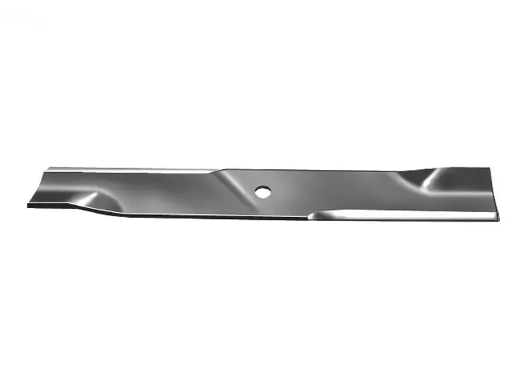 48" Exmark Blade 103-6381-S Solid Air Foil High-Lift 1