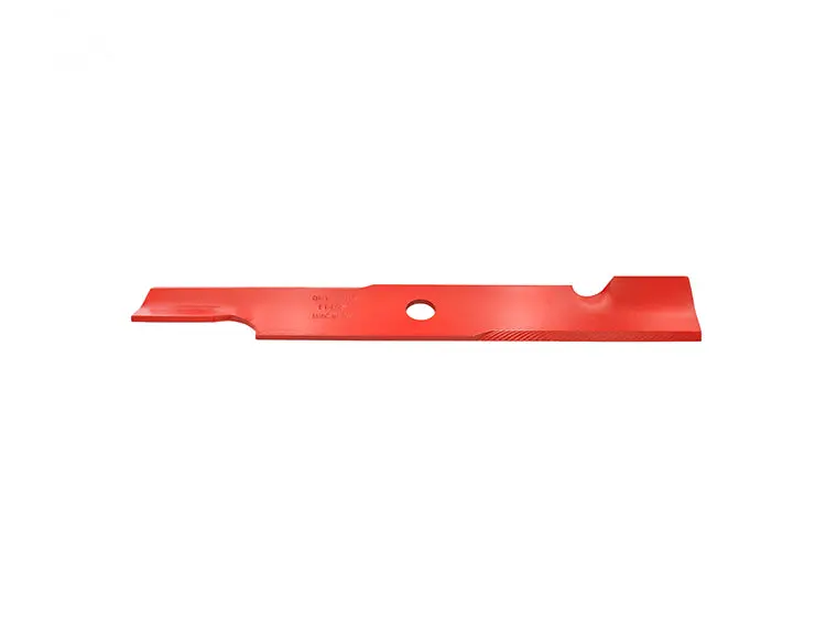 52" Exmark/Toro High-Lift Blade Rotary 11495 (18" Long X 15/16" Hole) 1