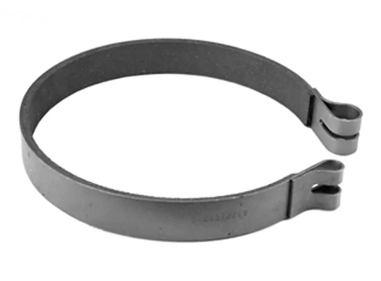 Dixie Chopper 65244 Brake Band 1