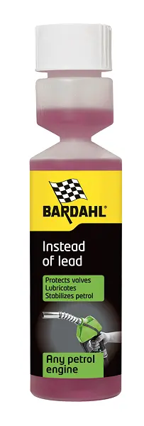 Bardahl Blyerstatning 250 Ml. 1