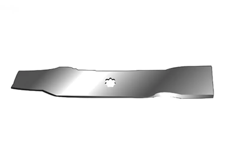 48" John Deere Gx21784 Replacement Blade 1