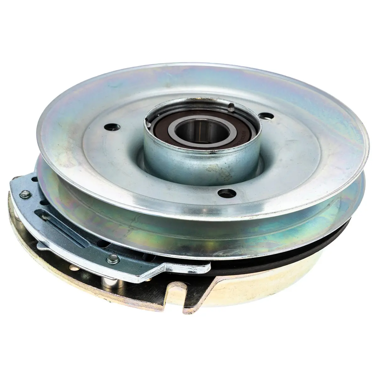 Toro/Exmark 116-1620 (116-1604 & 109-9282) Oem Pto Clutch 1