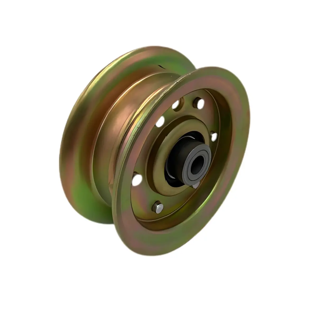Husqvarna 532177968 Flat Idler Pulley 1