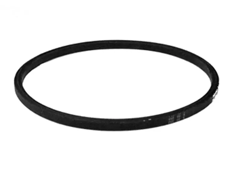 Snapper Drive Belt P/N 7046784Yp Fits Some 21" Self-Propelled Mowers 1