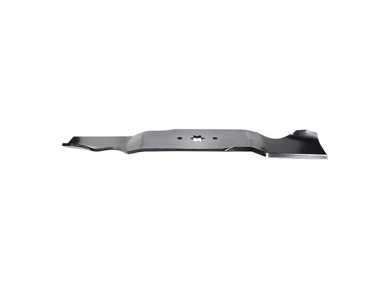 Mtd/Cub Cadet 742-0677 18-1/2" 6 Point Star Blade 1