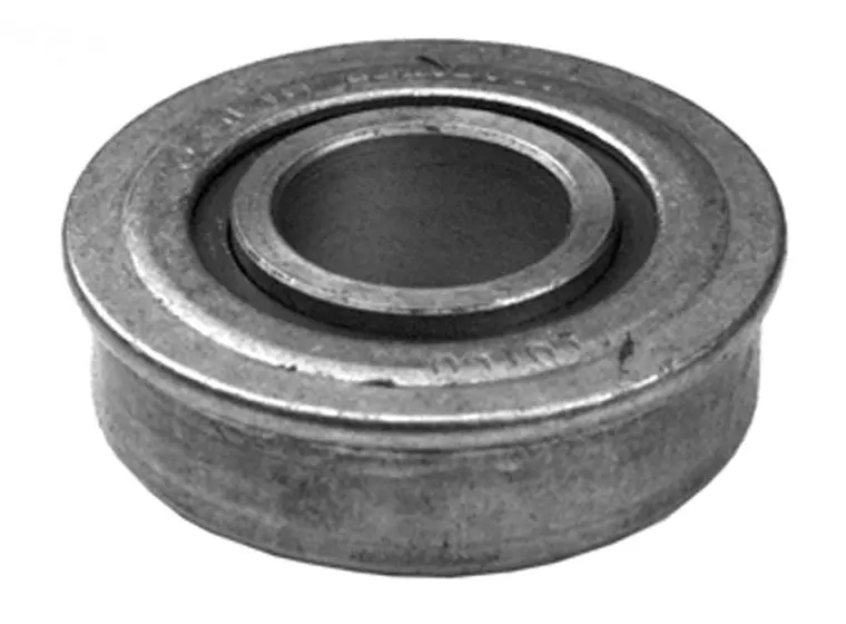 Flanged 3/4"X1-3/4" Ball Bearing 1