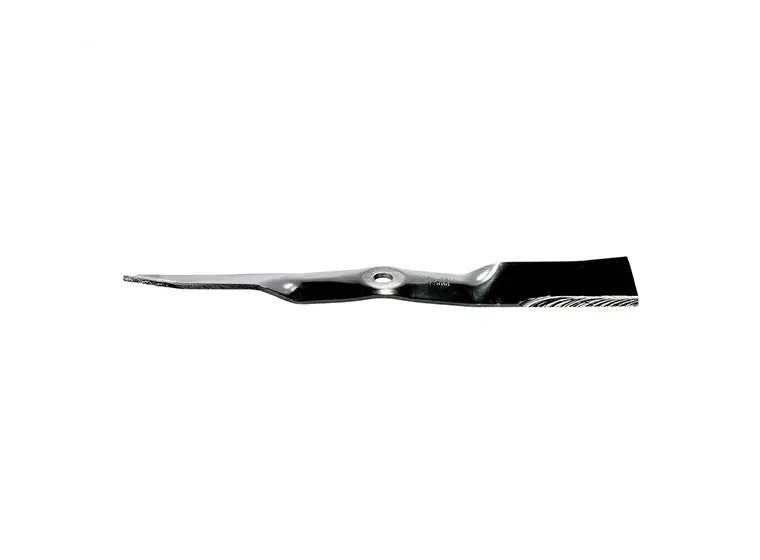 62" John Deere High-Lift Blade M143504 For Tractors With 62C Or 62D Decks 1