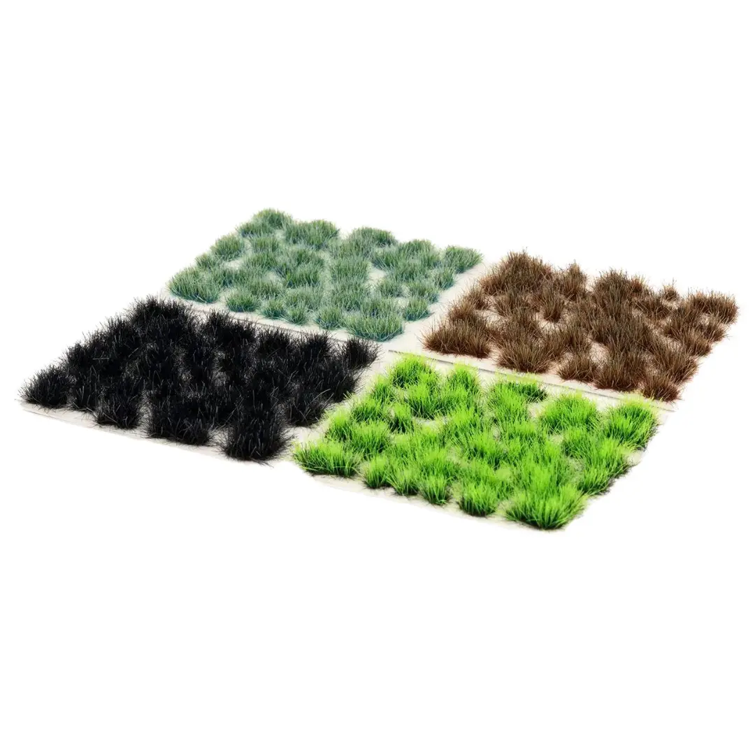 Toxic Waste Set - Wild 1