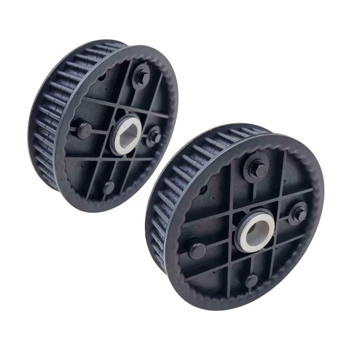 Exmark Toro Sprocket 121-9100 For Specific 30" Models (2-Pack) 1