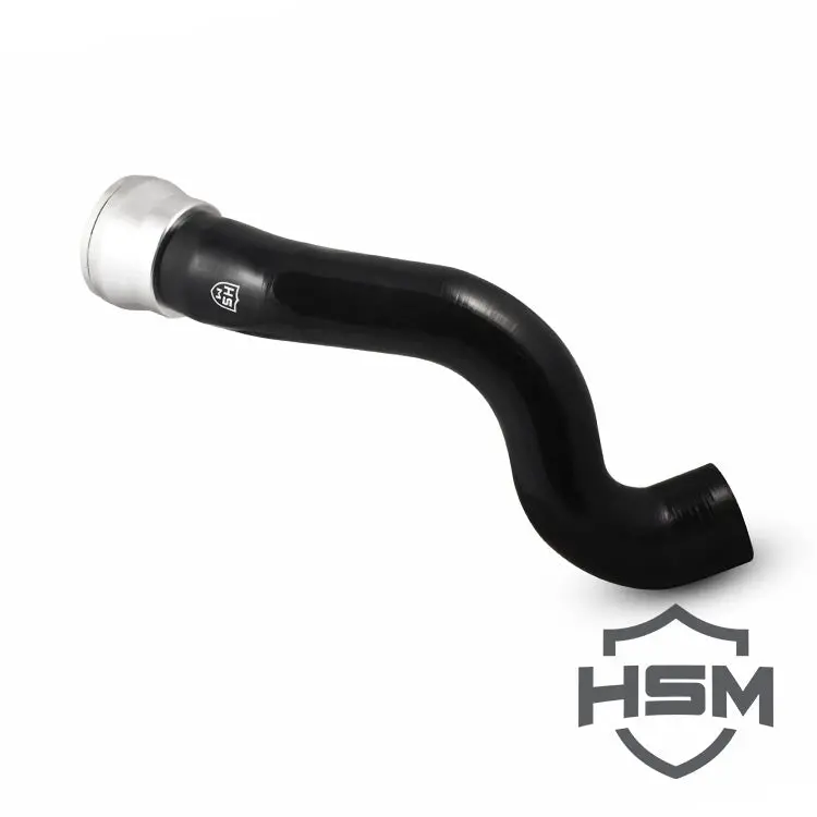 2017-2025 Ford 6.7L Metal Cold Side Intercooler Pipe Upgrade Kit (Oem Replacement) 4