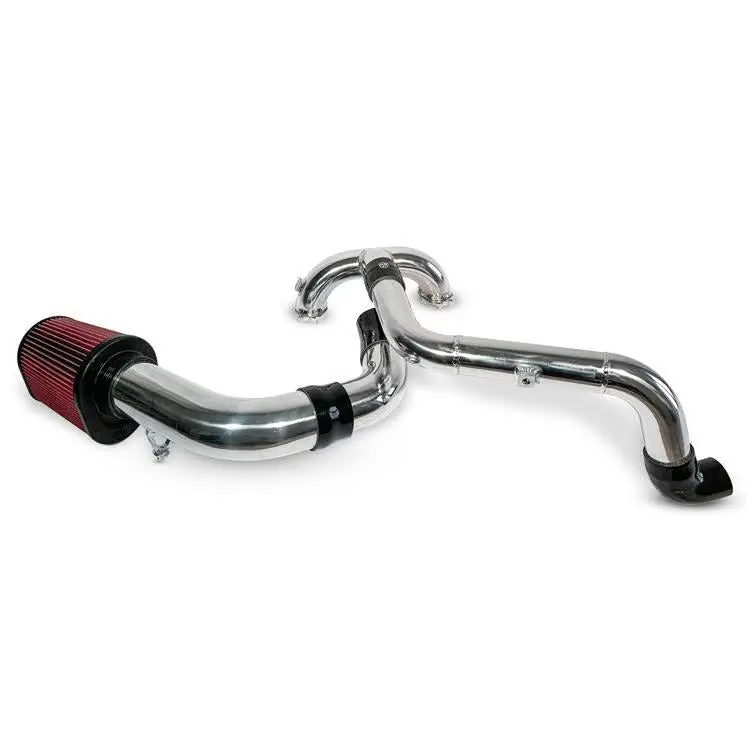 2017-2019 Ford 6.7L Scorpion Piping Kit 1