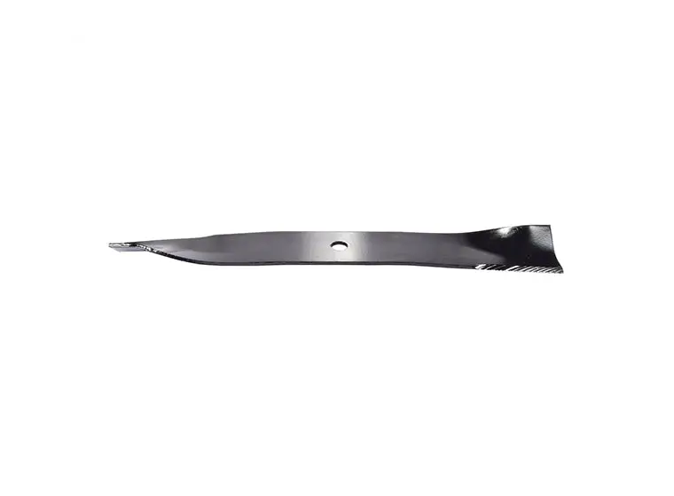 Toro Timecutter & Exmark Quest 50" Deck Mower Blade (Fits Specific Models) 1
