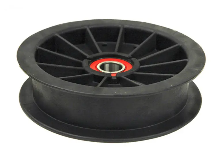Hustler Idler Pulley 784504 1