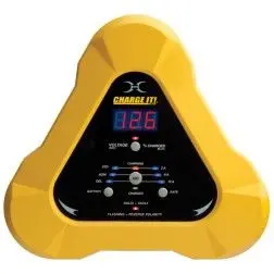 Cargador De Batería De 12/6/2 Amperios Y 12 Voltios - Herramientas
Precios Incluyen I.S.V. 1