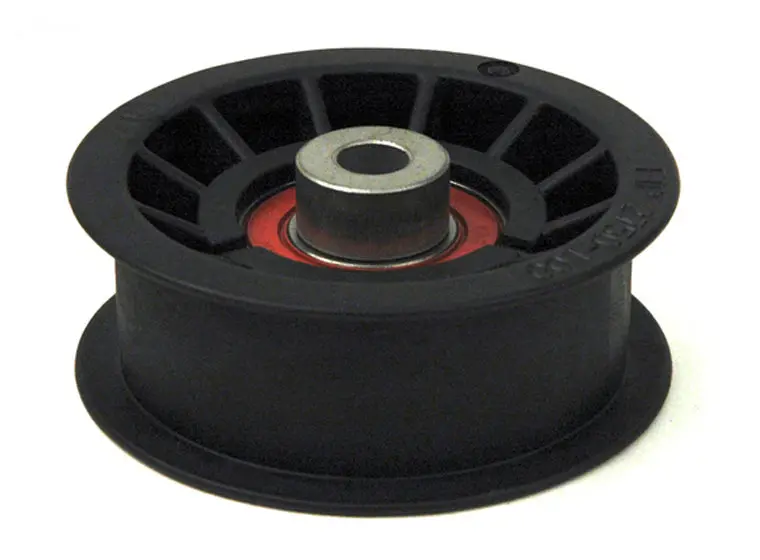 Exmark 109-4076 Flat Idler Pulley 1