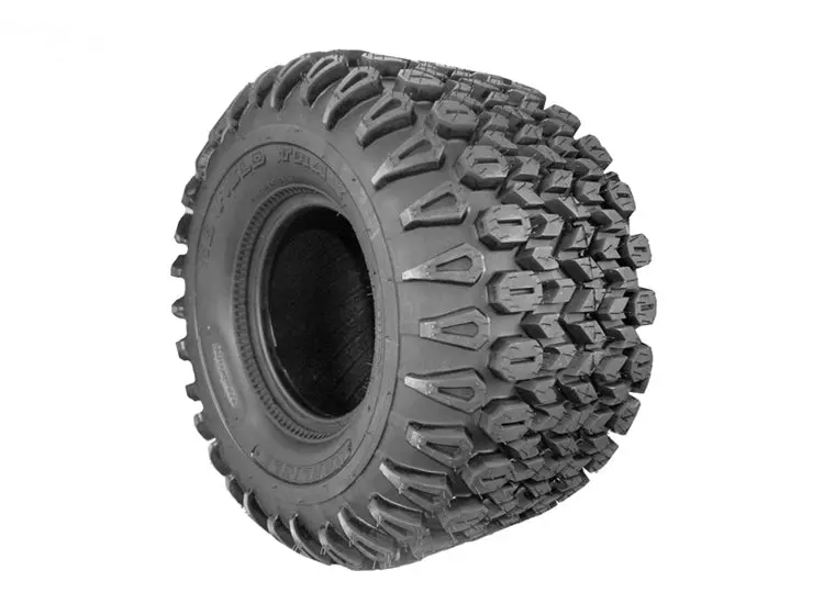 22X12.00-8 Utv Tire John Deere Am11820 Hd Field Trax Tire 1