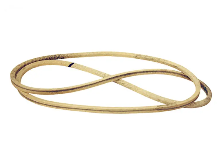Exmark Deck Belt 126-6627-Sl & Toro 114-8154-Sl Kevlar (176.75" X 5/8") 1