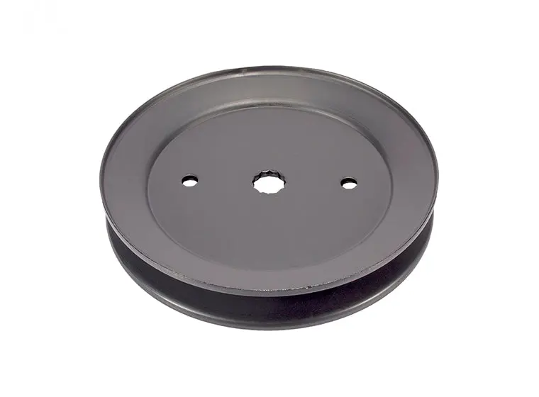 Snapper/Ferris Spindle Pulley 709731 (532195945 & 705115) 1