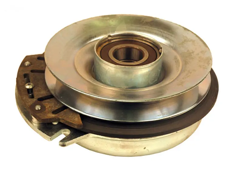 Hustler Pto Clutch 601311 (Oem Electric Cutch From Excel P/N 301311K) 1
