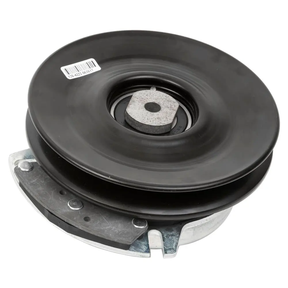 Exmark Pto Clutch 126-4323 Oem For Specific Radius Models (Clutch 1.00) 1