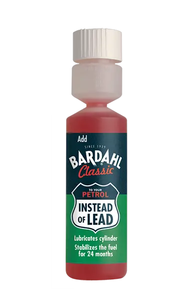 Bardahl Classic Blyerstatning 250 Ml. 1
