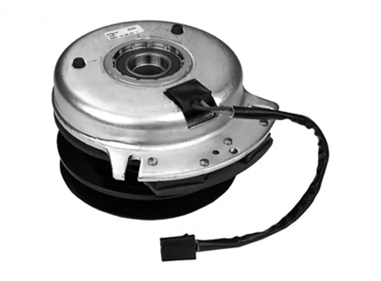 917-04174A Mtd/Cub Cadet Oem Pto Clutch 1