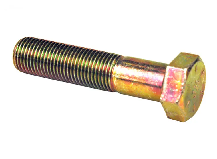Exmark Triton Deck Blade Bolt 3213-6 5-Pack (Grade 8 1/2"-13 X 2-1/4") 1