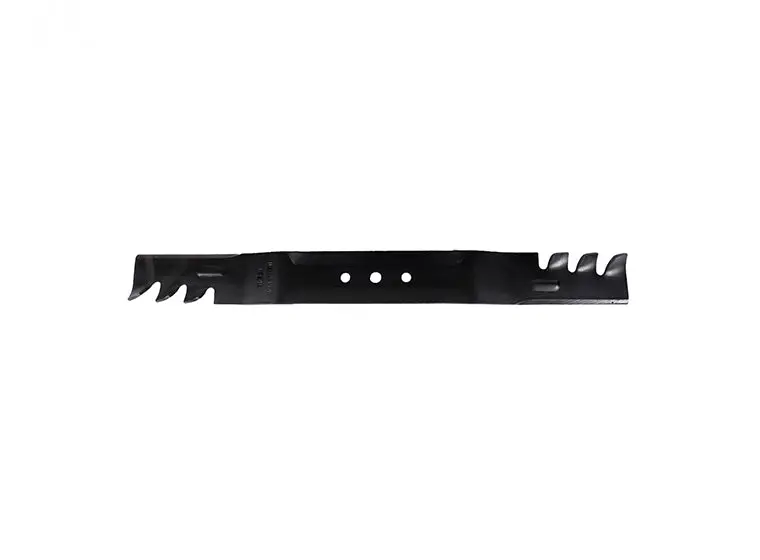 22" Toro Recycler Gator Blade 131-4547-03 (21-11/16" Long X 7/16" Hole) 1