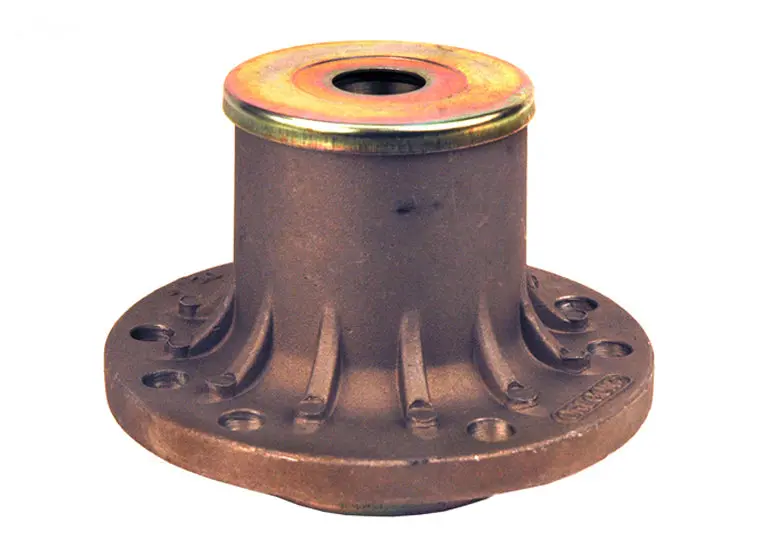 Exmark 103-8280 Spindle Cutter Housing 1