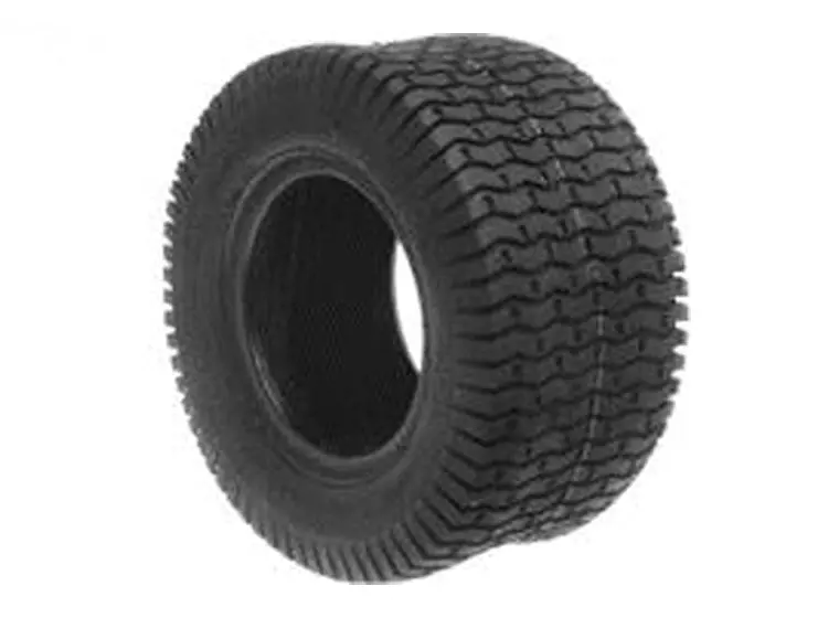18X7.50-8 Lawn Mower Tire Carlisle Turf Saver 4-Ply 1