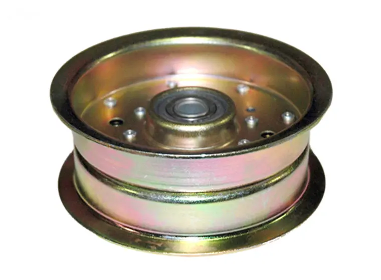 Bad Boy 5-3/4" Deck Idler Pulley 033-5000-00 (033-5001-00 Idler-32Fi-92-008) 1