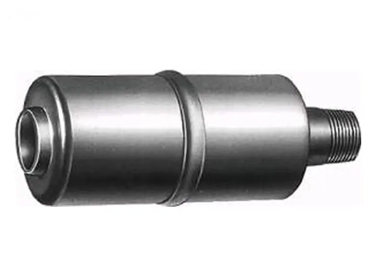 Briggs & Stratton 294599 3/4" Oem Muffler 1