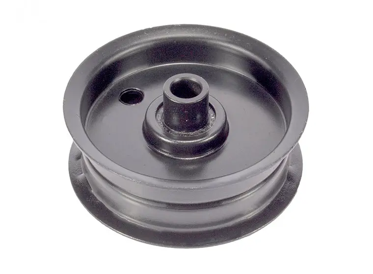 Mtd 756-04224 Flat Idler Pulley 1