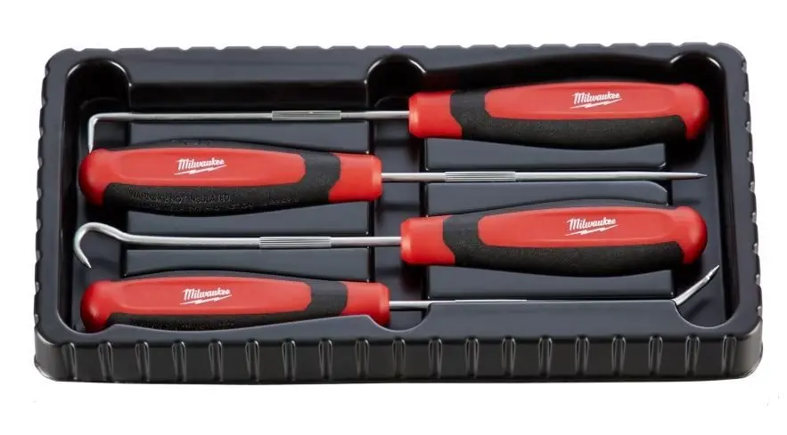 Gearwrench 93004D Juego De Llaves Combinadas Con Trinquete De 12 Puntas, 5 Piezas, Métricas, Cromo Pulido
Precios Incluyen I.S.V. 1