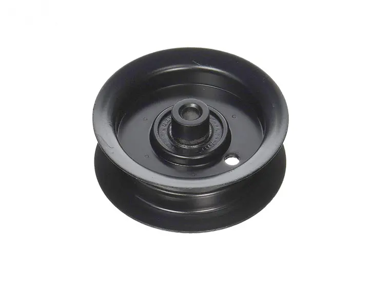 Toro 132-9420 Flat Idler Pulley 106-2175 For Some Timecutter Models & More 1