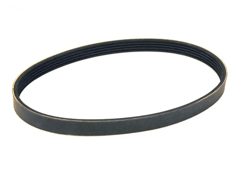 Toro Pump Drive Belt 1-633749 (Husqvarna 539102442) 1