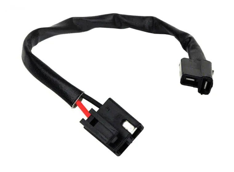 Warner Pto Clutch Wiring Pigtail 5218-251-001 (Authentic) 1