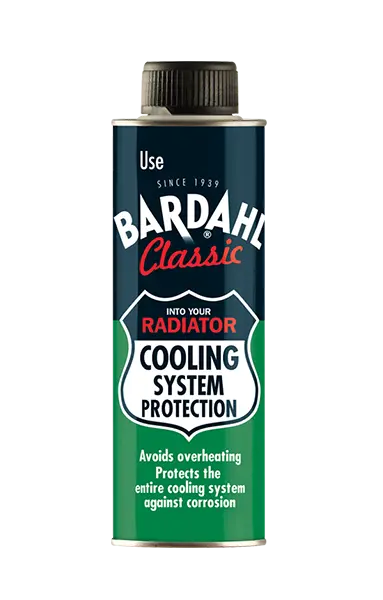 Bardahl Classic Kølesystemsbeskyttelse 300 Ml. 1
