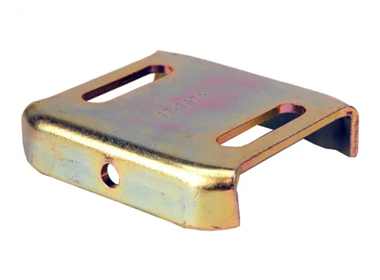 Snapper, Simplicity & Murray Height Adjust Skid P/N 1740718Ayp 1