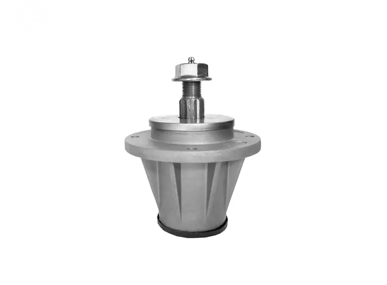 966956101 Spindle Assembly 52/61 Husqvarna, Redmax, Dixon & Jonsered 1