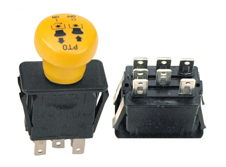 925-04258A Mtd/Cub Cadet Pto Switch 1