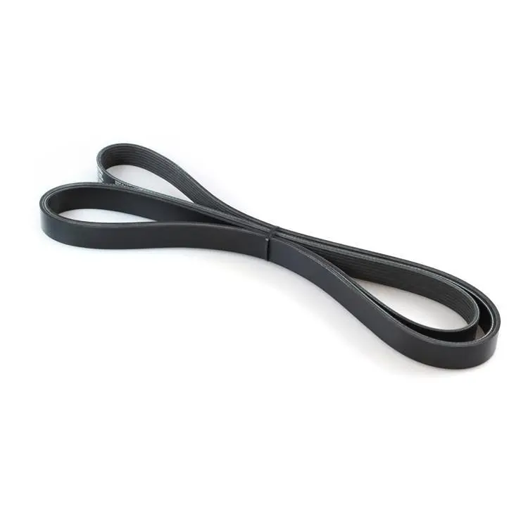 2011-2016 Gm 6.6L Dual High Pressure Fuel Kit Serpentine Belt 1