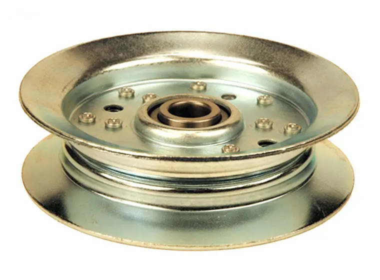 Dixie Chopper Idler Pulley P/N 301564 And 300401 1