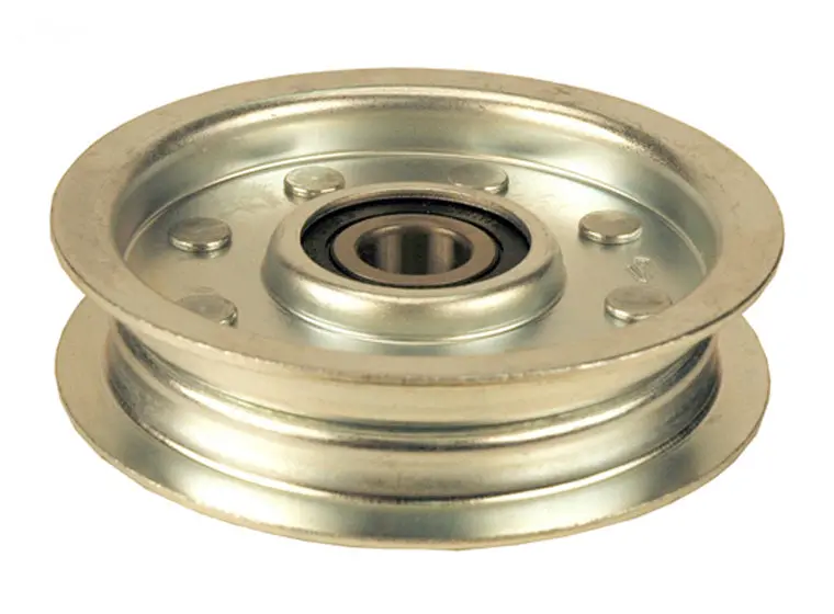 Dixie Chopper 200238 Flat Idler Pulley 1