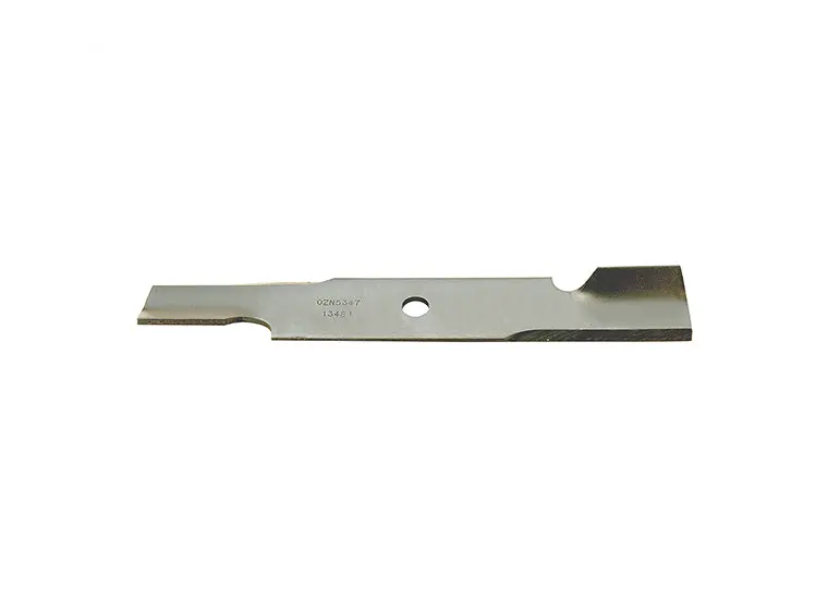 46" Snapper Blade 1737816Bmyp (16-3/32" Long X .805" Hole) 1