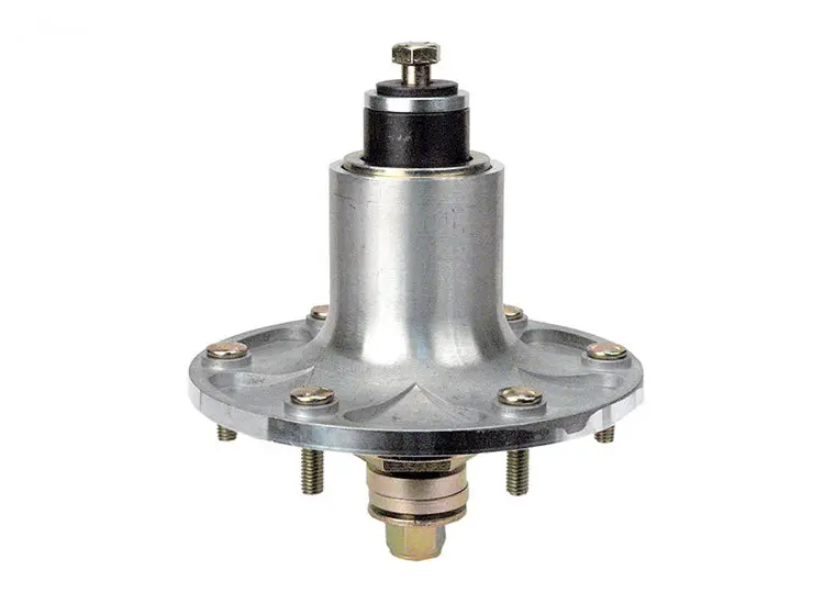 Exmark Spindle Assembly 109-2102 (Complete W/Hardware) 1