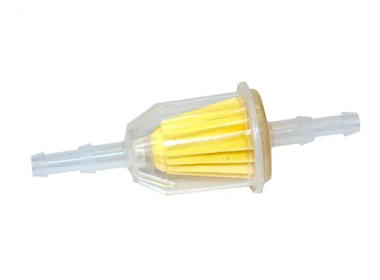 Stepped 1/4"-5/16" Fuel Filter (Qty: 10) 1