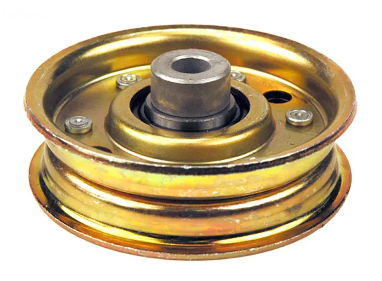 Scag Idler Pulley 483208 (481048 & 48201) 1